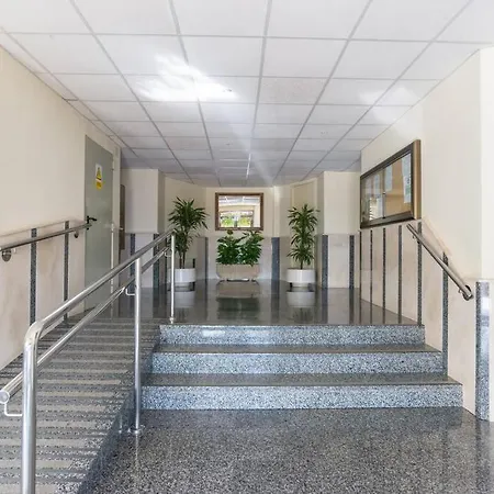 Apartment Tgh/ Frente Al Mar Fuengirola