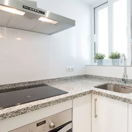 Apartment Tgh/ Frente Al Mar