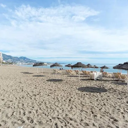 Apartment Tgh/ Frente Al Mar