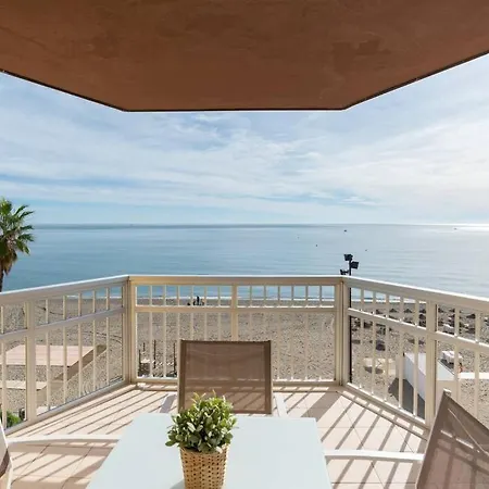 Apartment Tgh/ Frente Al Mar Fuengirola
