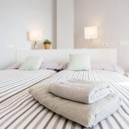 Apartment Tgh/ Frente Al Mar Fuengirola