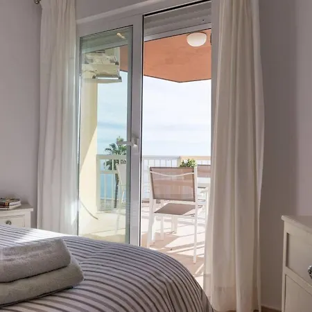 Apartment Tgh/ Frente Al Mar Fuengirola
