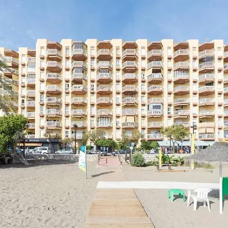 Tgh/ Frente Al Mar